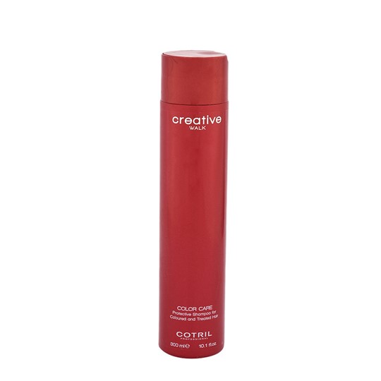 Picture of COTRIL COLOUR LIFE PROTECTIVE SHAMPOO